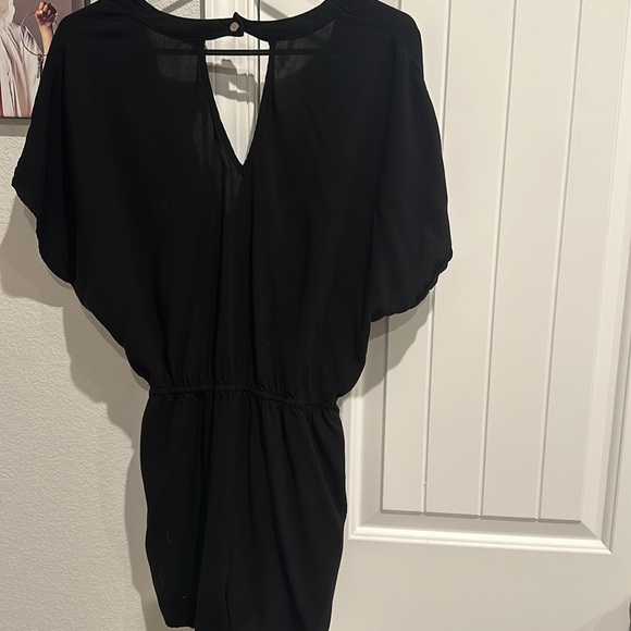 Black Romper L - Picture 6 of 6